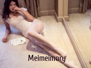 Meimeimory