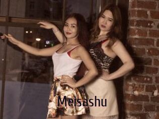 Meisashu