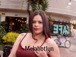 Melahotlyn