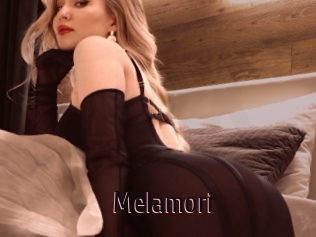 Melamori