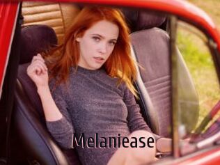 Melaniease