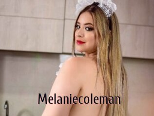 Melaniecoleman