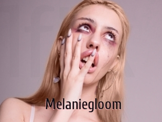 Melaniegloom