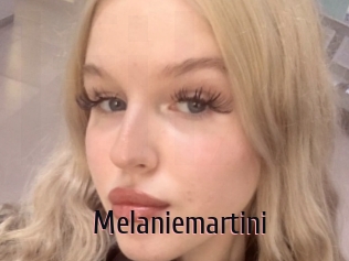 Melaniemartini