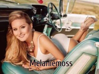Melaniemoss