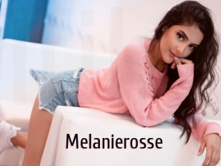 Melanierosse