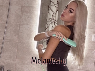 Melanieshy