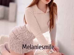 Melaniesmile