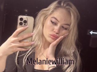 Melaniewilliam