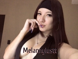Melannylustt