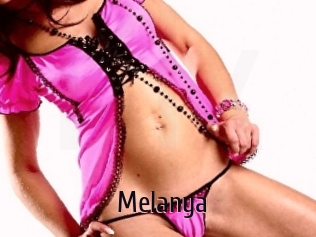 melanya 1 film x