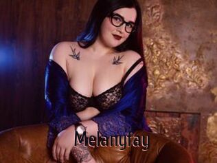 Melanyfay
