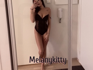 Melanykitty