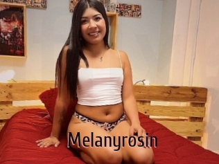 Melanyrosin