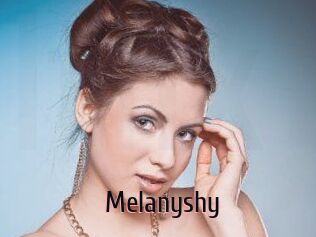 Melanyshy