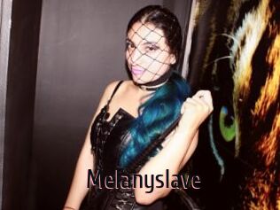Melanyslave