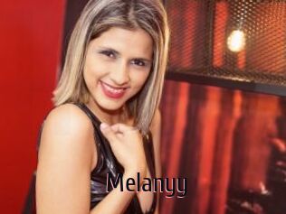 Melanyy
