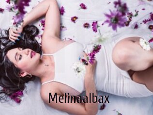 Melinaalbax