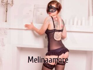 Melinaamore