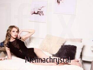 Melinachrystal
