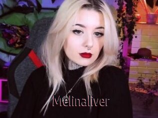 Melinaliver