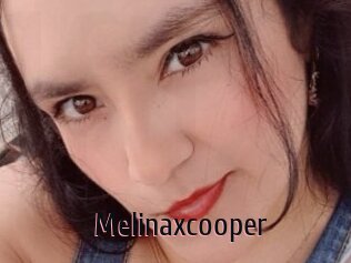 Melinaxcooper