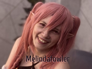 Melindafowler