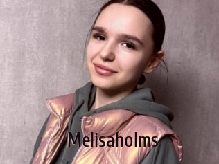Melisaholms