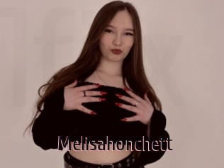 Melisahonchett