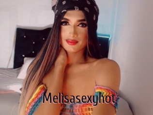Melisasexyhot