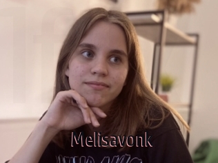 Melisavonk