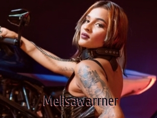 Melisawarrner