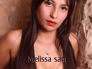 Melissa_sam