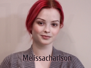 Melissacharlson