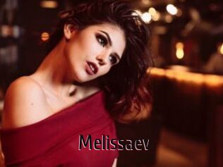 Melissaev