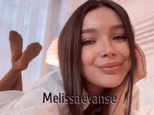 Melissaevanse