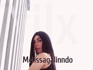 Melissagalinndo