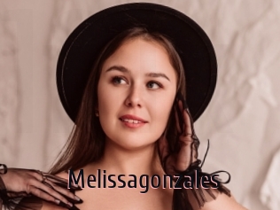 Melissagonzales