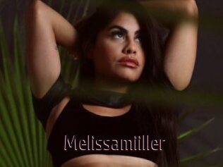Melissamiiller