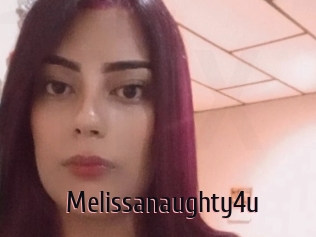 Melissanaughty4u