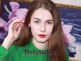 Melissandrar