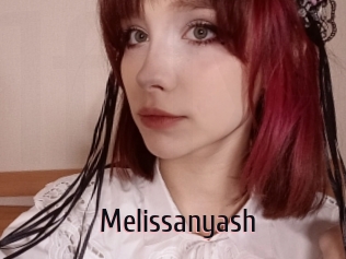 Melissanyash