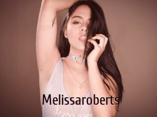 Melissaroberts