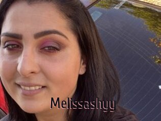 Melissashyy