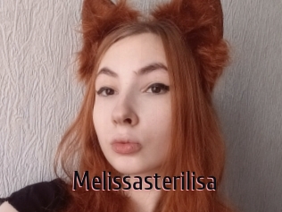 Melissasterilisa