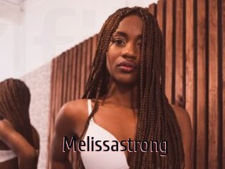 Melissastrong