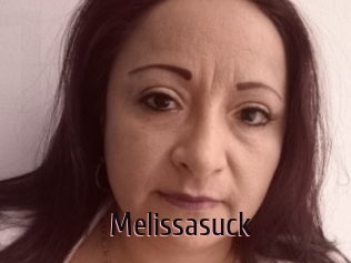 Melissasuck