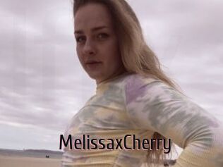 MelissaxCherry