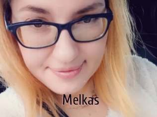 Melkas
