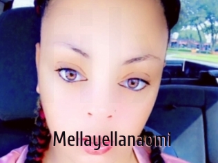 Mellayellanaomi